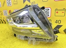 Фара TOYOTA ALPHARD 2015 8111058371 AGH30W 2ARFE, передняя правая