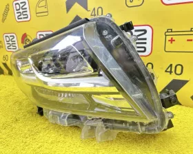 Фара Toyota