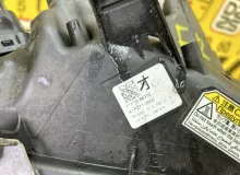 Фара TOYOTA ALPHARD 2015 8111058371 AGH30W 2ARFE, передняя правая
