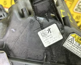 Фара Toyota