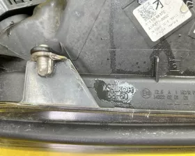Фара Toyota
