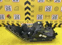 Фара TOYOTA ALPHARD 2015 8111058371 AGH30W 2ARFE, передняя правая