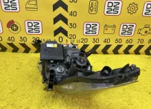Фара TOYOTA ALPHARD 2015 8111058371 AGH30W 2ARFE, передняя правая