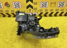 Фара TOYOTA ALPHARD 2015 8111058370 AGH30W 2ARFE, передняя правая