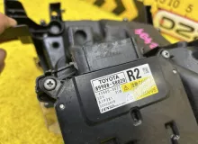 Фара TOYOTA ALPHARD 2015 8111058370 AGH30W 2ARFE, передняя правая