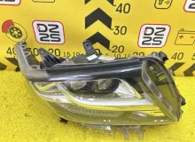 Фара TOYOTA ALPHARD 2015 8111058370 AGH30W 2ARFE, передняя правая