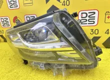 Фара TOYOTA ALPHARD 2015 8111058370 AGH30W 2ARFE, передняя правая