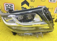 Фара TOYOTA ALPHARD 2015 8111058370 AGH30W 2ARFE, передняя правая