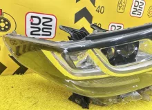Фара TOYOTA ALPHARD 2015 8111058370 AGH30W 2ARFE, передняя правая