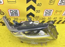 Фара TOYOTA ALPHARD 2015 8111058370 AGH30W 2ARFE, передняя правая
