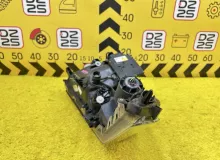 Фара TOYOTA ALPHARD 2015 8115058370 AGH30W 2ARFE, передняя левая