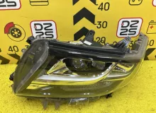 Фара TOYOTA ALPHARD 2015 8115058370 AGH30W 2ARFE, передняя левая