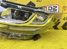 Фара TOYOTA ALPHARD 2015 8115058370 AGH30W 2ARFE, передняя левая