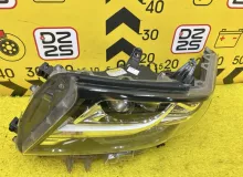 Фара TOYOTA ALPHARD 2015 8115058370 AGH30W 2ARFE, передняя левая