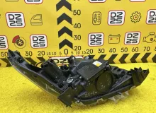 Фара TOYOTA ALPHARD 2015 8115058371 AGH30W 2ARFE, передняя левая