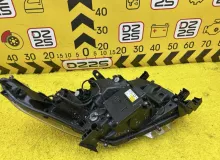 Фара TOYOTA ALPHARD 2015 8115058371 AGH30W 2ARFE, передняя левая