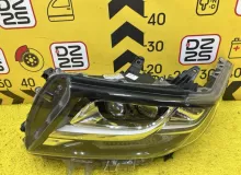 Фара TOYOTA ALPHARD 2015 8115058371 AGH30W 2ARFE, передняя левая