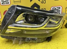 Фара TOYOTA ALPHARD 2015 8115058371 AGH30W 2ARFE, передняя левая