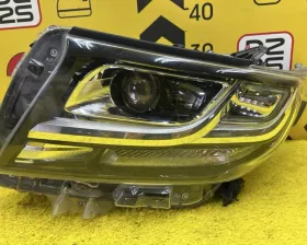 Фара Toyota