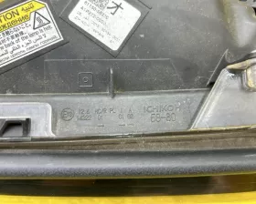Фара Toyota
