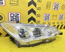 Фара TOYOTA