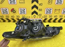 Фара TOYOTA COROLLA FIELDER 2015 8113012J70 NKE165G 1NZFXE, передняя правая