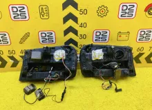 Фара CHEVROLET TRAILBLAZER 2002 15930646 GMT360 LL8, передняя Фара CHEVROLET TRAILBLAZER 2002 15930646 GMT360 LL8, передняя