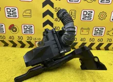 Корпус воздушного фильтра MAZDA CX-5 2017 SH01133AY KF2P SHVPTS, передний