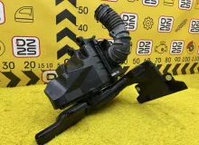 Корпус воздушного фильтра MAZDA CX-5 2017 SH01133AY KF2P SHVPTS, передний