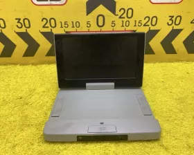 Монитор TOYOTA