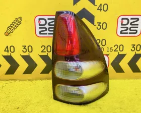 Стоп-сигнал Toyota