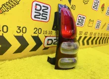 Стоп-сигнал TOYOTA LAND CRUISER PRADO 2003 6099 VZJ121W 5VZFE, задний правый