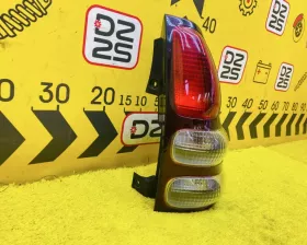 Стоп-сигнал Toyota