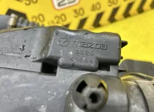 Корпус воздушного фильтра MAZDA CX-7 2006 L33E13320B ER3P L3VDT, передний