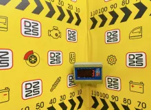 Стоп-сигнал TOYOTA NOAH 2014 8155128550 ZWR80G 2ZRFXE, задний правый