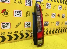 Стоп-сигнал TOYOTA NOAH 2014 8155128550 ZWR80G 2ZRFXE, задний правый