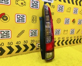Стоп-сигнал TOYOTA