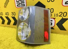Стоп-сигнал Land Rover RANGE ROVER 2005 XFB500321LPO L322 428PS, задний правый