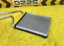Радиатор печки TOYOTA CALDINA 2005 8710720740 ST246W 3SGTE, передний