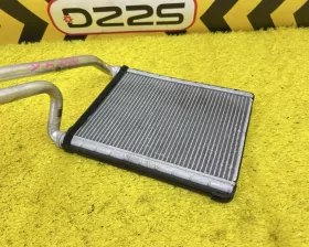 Радиатор печки Toyota