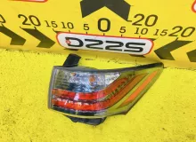 Стоп-сигнал LEXUS CT200H 2011 8155176020 ZWA10 2ZRFXE, задний правый