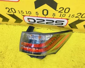 Стоп-сигнал TOYOTA