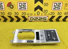 Кнопка ручника Land Rover RANGE ROVER SPORT 2012 LR030335 L320 508PN, передняя