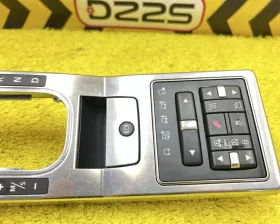 Кнопка ручника Land Rover
