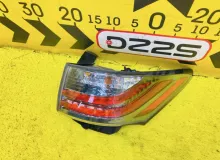 Стоп-сигнал LEXUS CT200H 2011 8155176020 ZWA10 2ZRFXE, задний правый