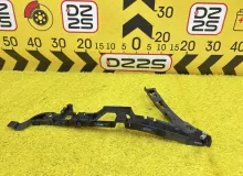 Крепление бампера Land Rover RANGE ROVER SPORT 2012 LR015110 L320 508PN, заднее правое