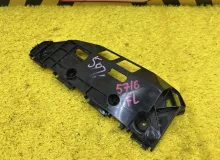 Крепление бампера TOYOTA ESQUIRE 2015 5211628090 ZRR85G 3ZRFAE, переднее левое