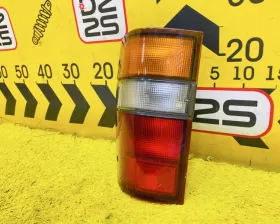 Стоп-сигнал ISUZU