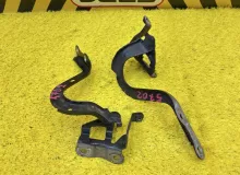 Петля капота TOYOTA ESQUIRE 2014 5341028100 ZWR80G 2ZRFXE, передняя