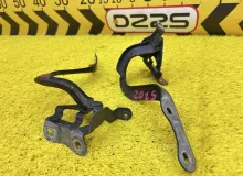 Петля капота TOYOTA ESQUIRE 2014 5341028100 ZWR80G 2ZRFXE, передняя